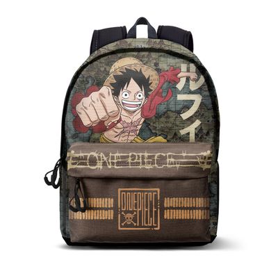 One Piece Map - Sac à dos - 1 compartiment - Karactermania