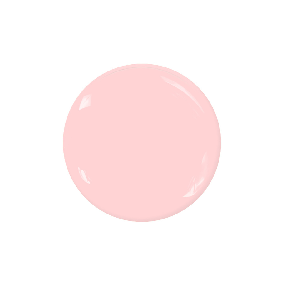 Le Mini Macaron Single Gel Polish Crème De Pêche 8,5ml