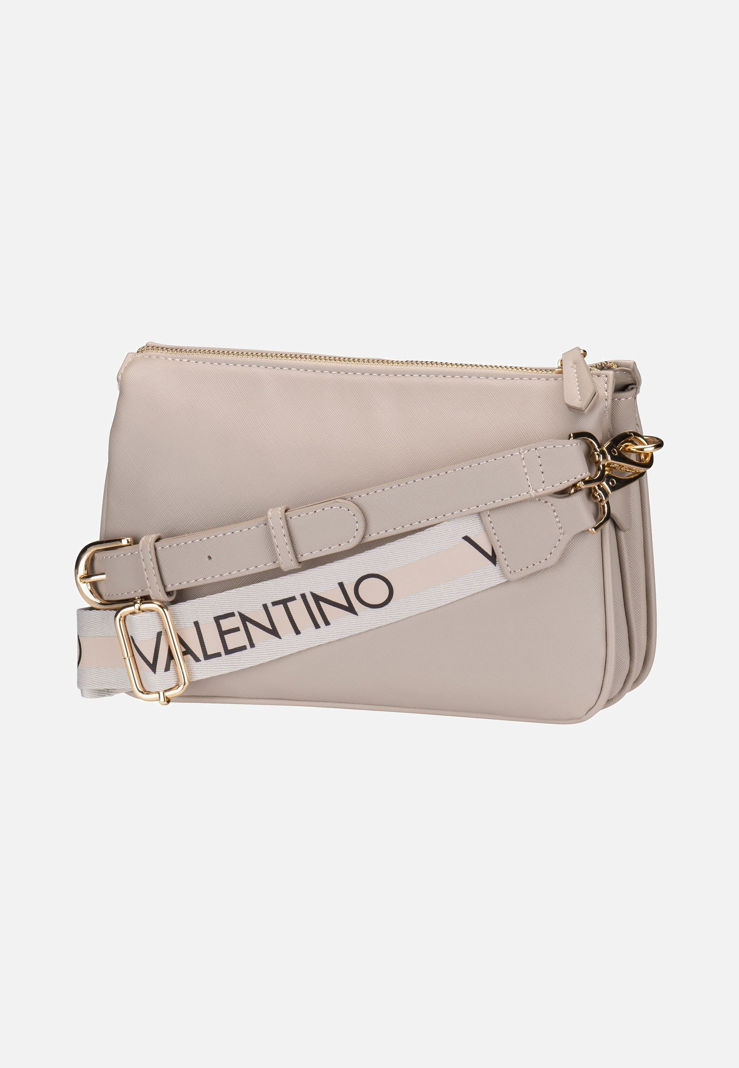 Zero RE 308 Beige - Crossbody Bag