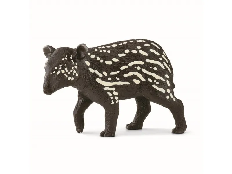 Schleich Tapir Baby