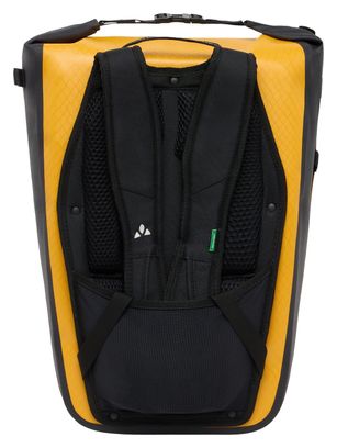 Sac à Dos / Sacoche de Porte-Bagages Vaude Aqua Transformer 26L Jaune