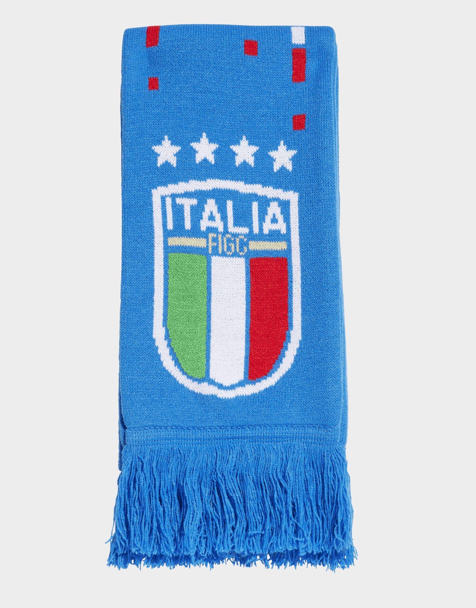 adidas Écharpe de football Italie