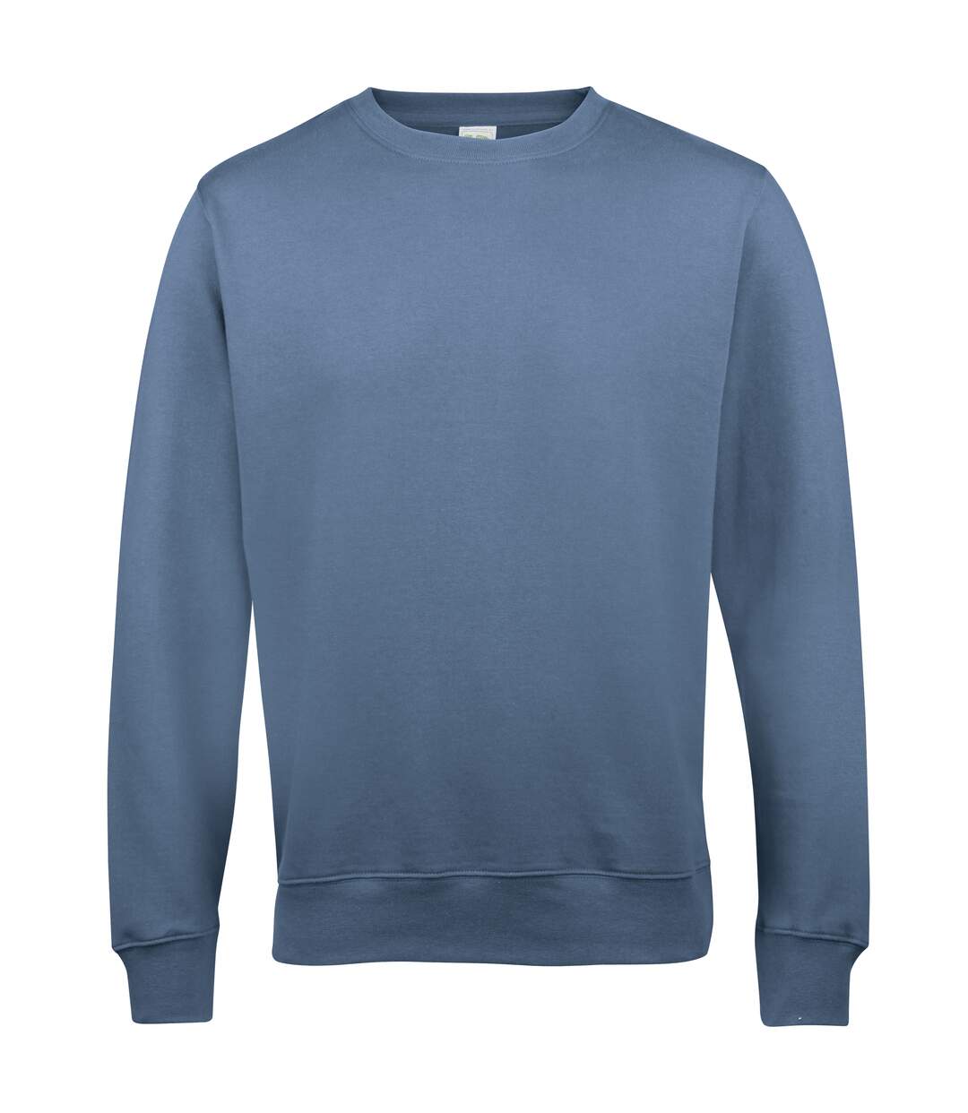 AWDis - Sweatshirt - Hommes (Jaune foncé) - UTRW2014