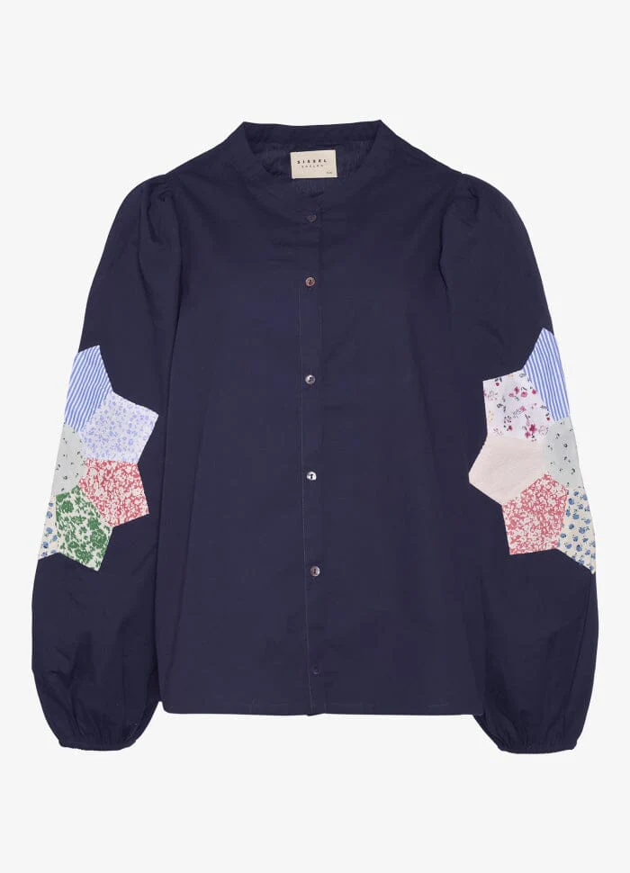 Sissel Edelbo Regala Shirt SE 1410