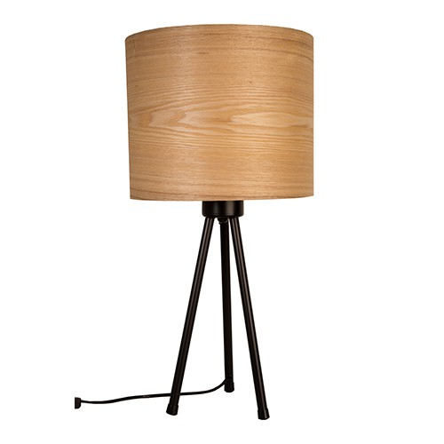 Dutchbone Woodland tafellamp