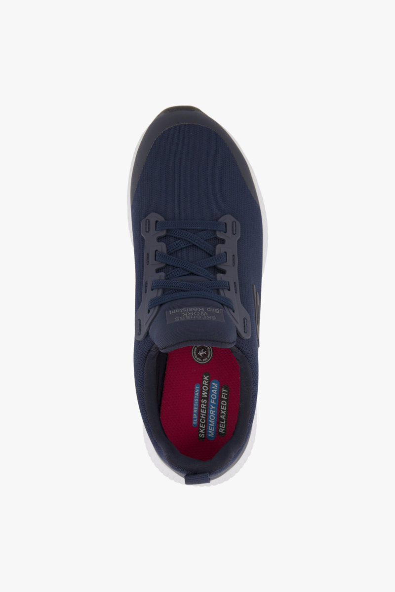 Skechers Squad SR Damen Sneaker