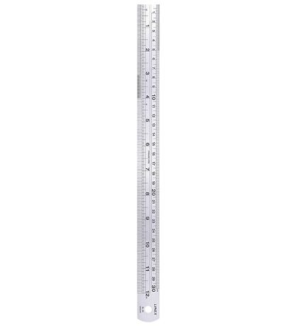 Linex Lineal - 30 cm - St?l