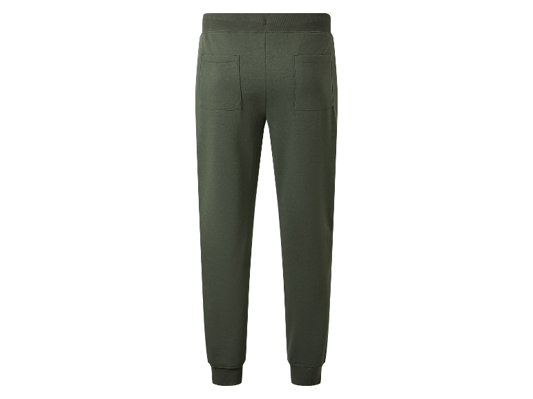 Heren joggingbroek - plus size