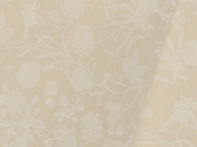 Adam Tischdecke »Flower Cuvée« aus 100% Bio-Baumwolle