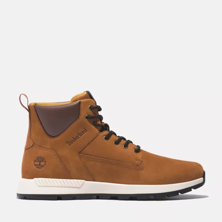 Bottine Trekker Killington pour homme en marron