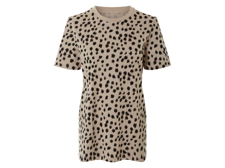 Dames zwangerschapsshirt
