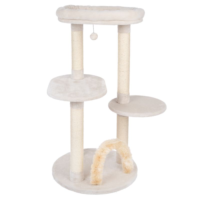 Arbre à chat TIAKI Coco
