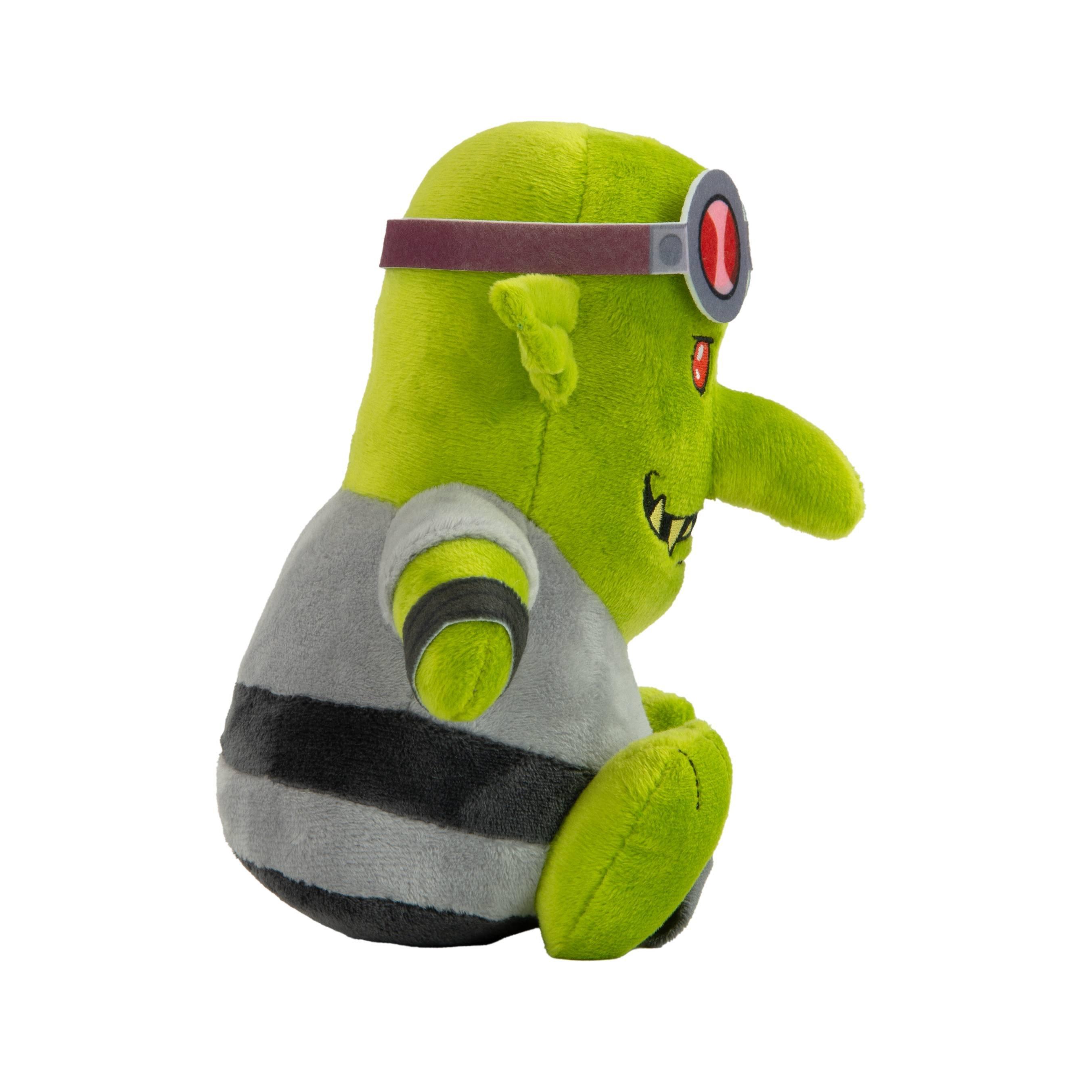 Warhammer Spanna Grot Plush Toy