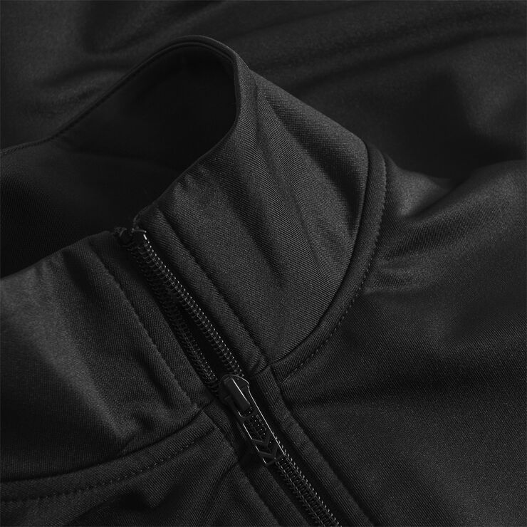 Hummel DBU BLS Zip trøje Sort