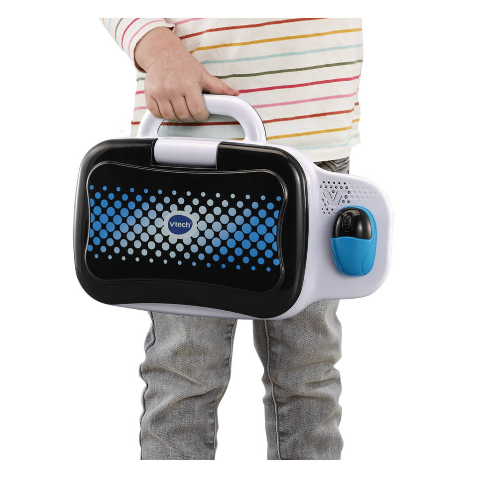 VTech Game & Leer laptop