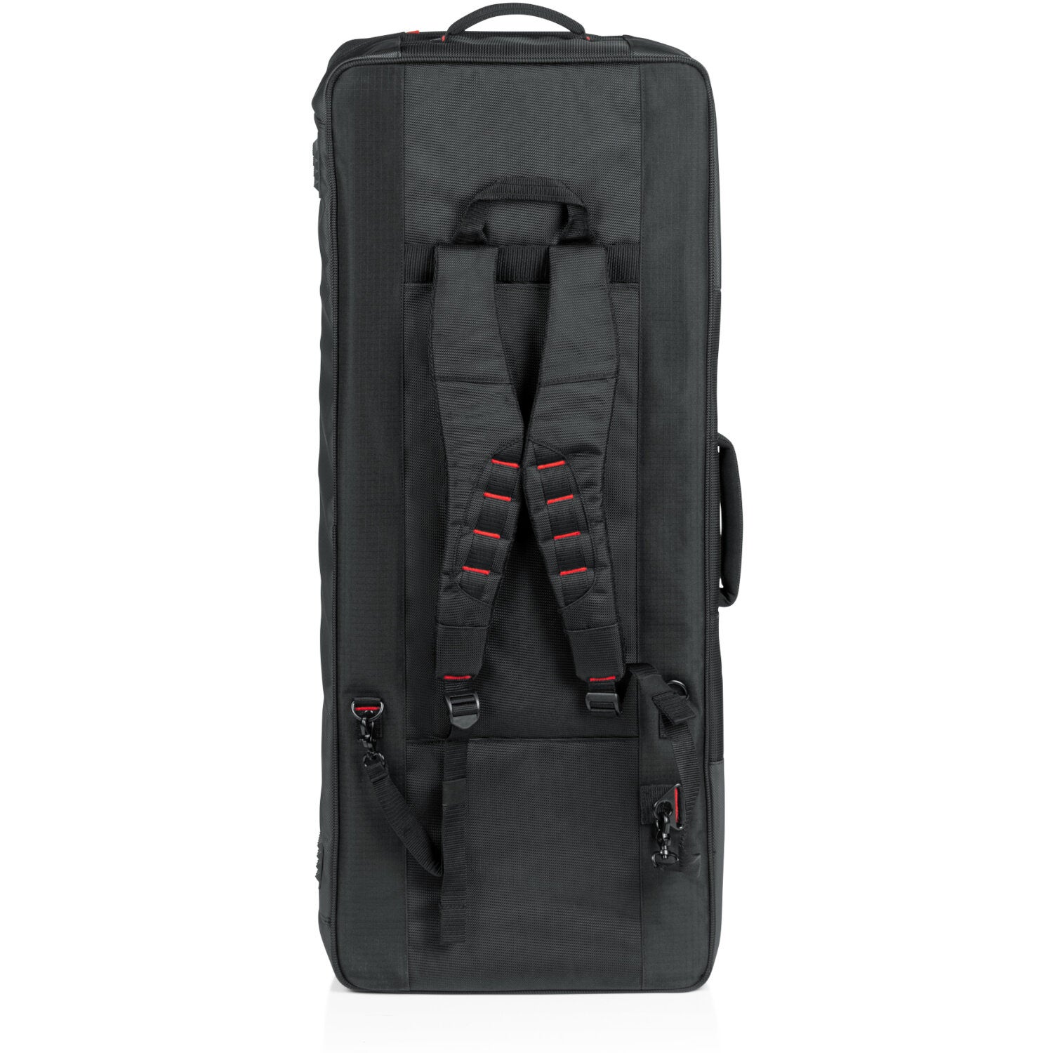 Gator Cases G-PG-61 Pro-Go Ultimate gigbag 61 toetsen, 108 x 44 x 18 cm