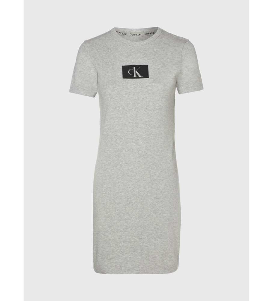 Camisola Calvin Klein cinza