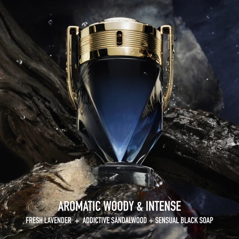 Rabanne Invictus Parfum 200 ml