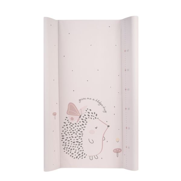 Kikkaboo Muda Fraldas Hedge-hugs 50x70cm em Pvc Macio