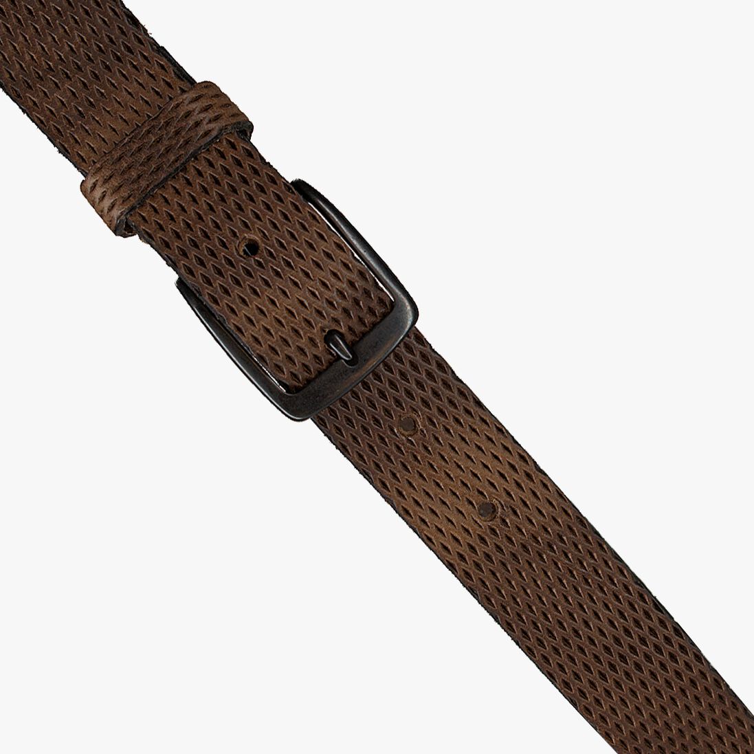 PRESLY & SUN bruine presly & sun riem 35-13