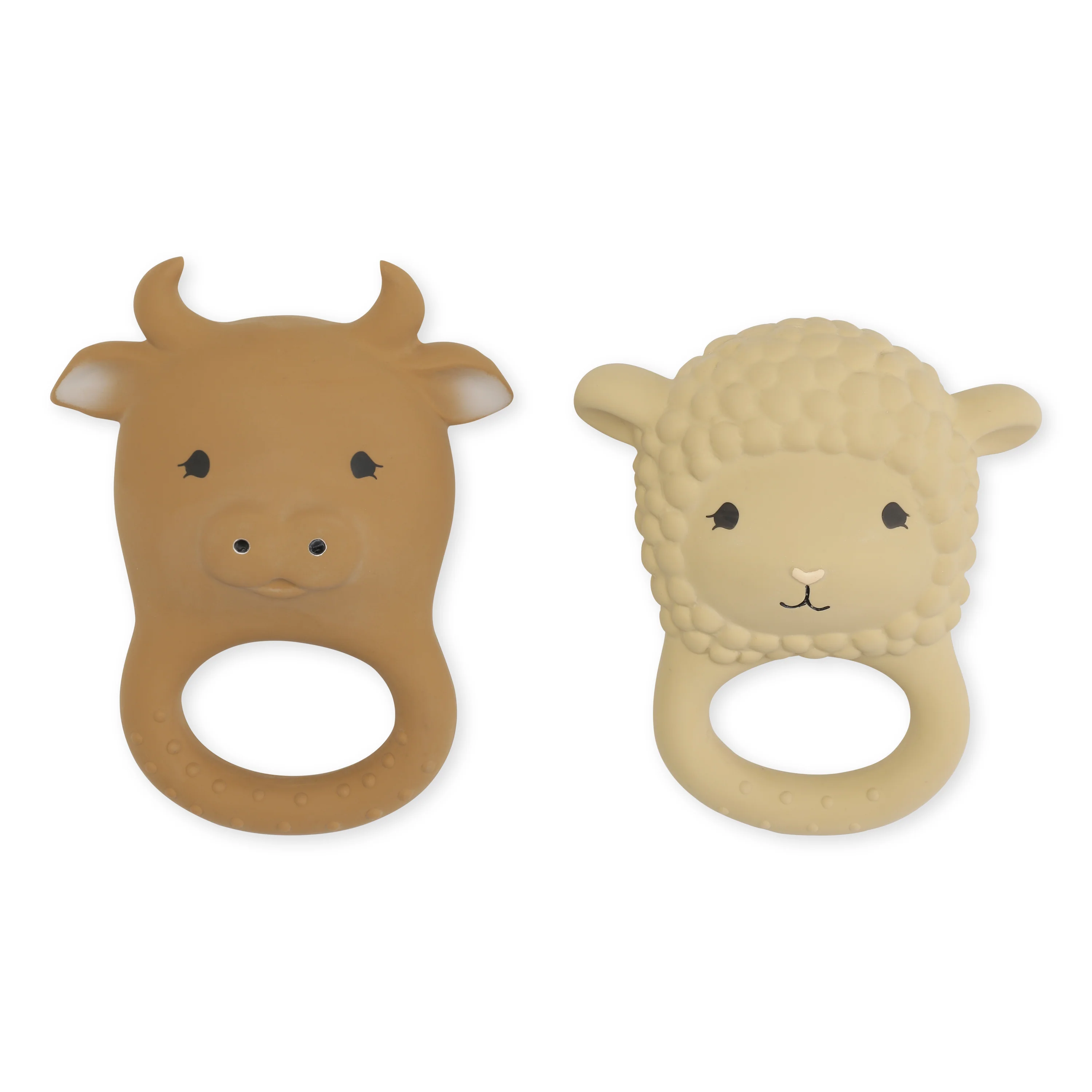 2 pak bidering - SHEEP\/COW - OS