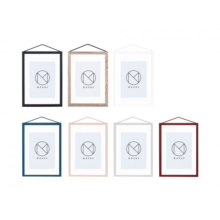 Moebe Rahmen Frame A3
