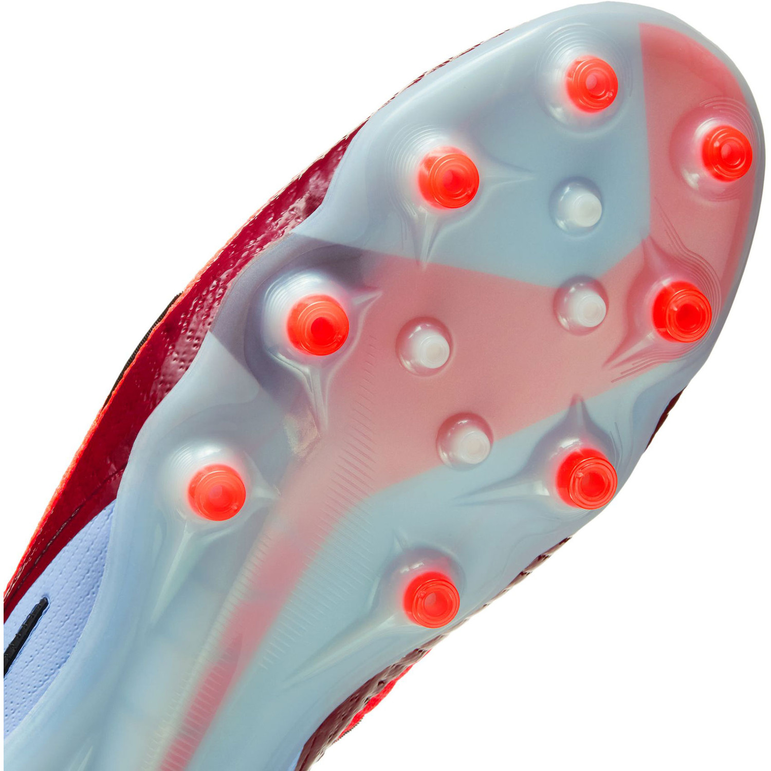Nike Phantom 6 Low Elite AG-Pro