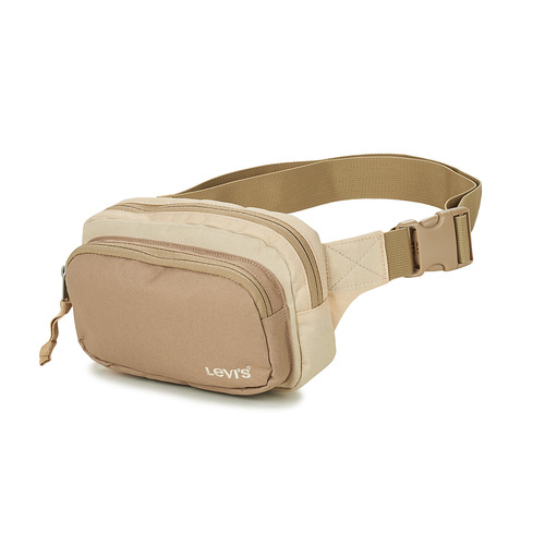 Levi's - STREET PACK - Beige