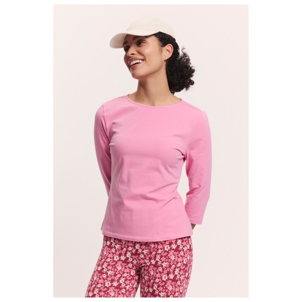 Tranquillo - Women's Jerseyshirt Jaadee - T-shirt