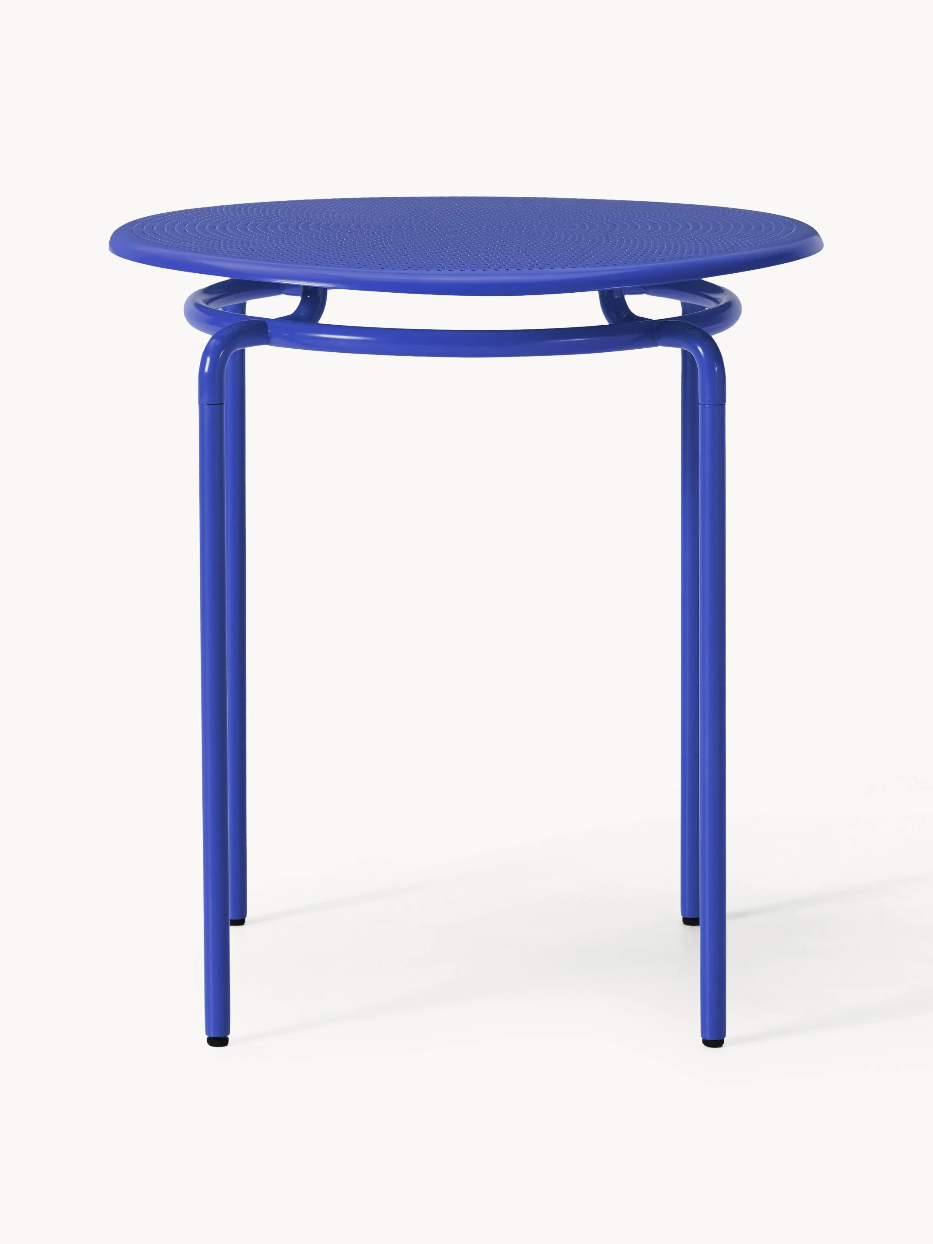 Ronde tuintafel Kumi, in verschillende formaten