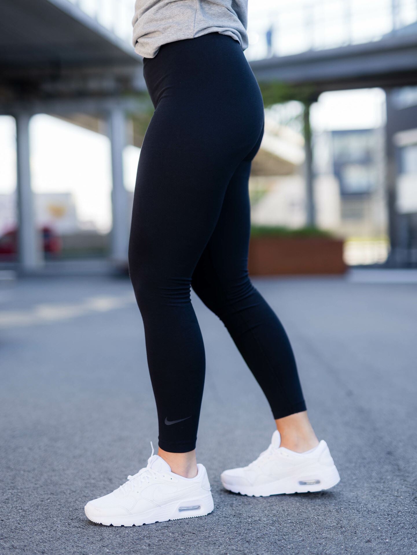 Sportswear Club High-Waist Tights