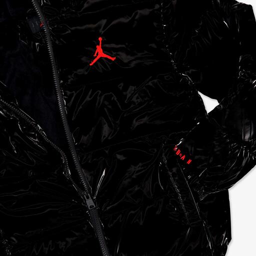 Parka Nike