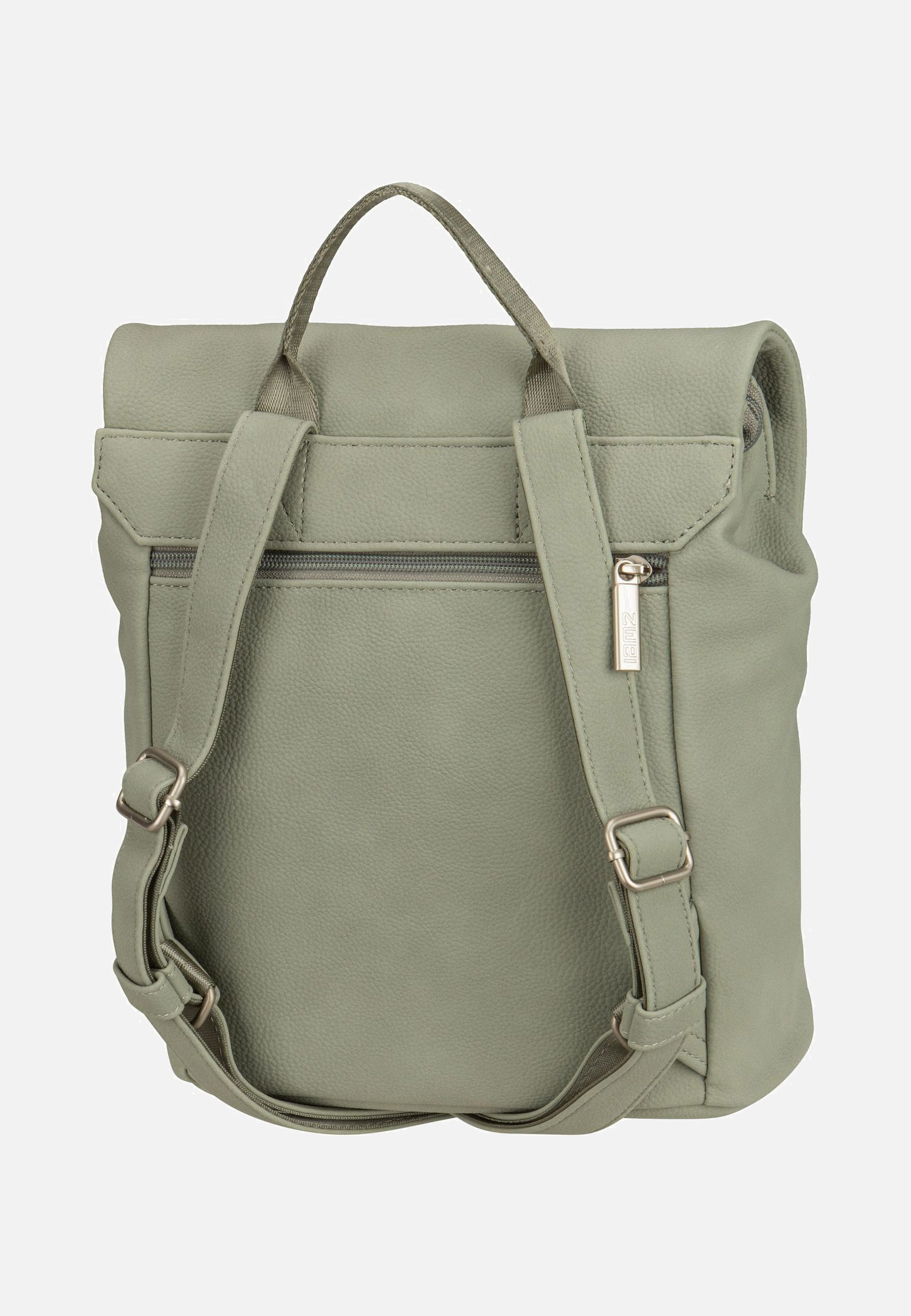 Mademoiselle MR8 Sage - Rucksack