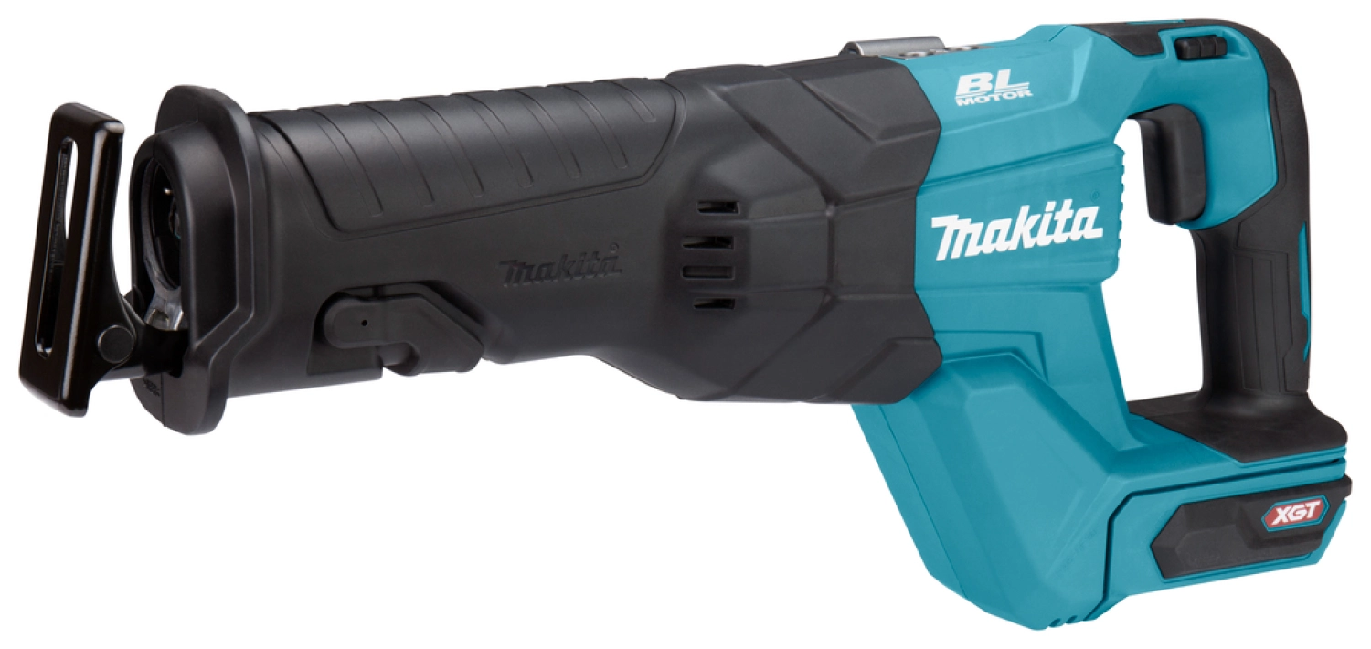 Makita JR001GZ01 XGT 40V Li-Ion accu reciprozaag body - 255x130mm - koolborstelloos