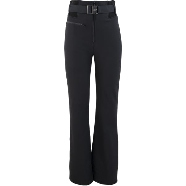 Fuseau ski DUVILLARD PANT SKI F GRIDIN S BLACK