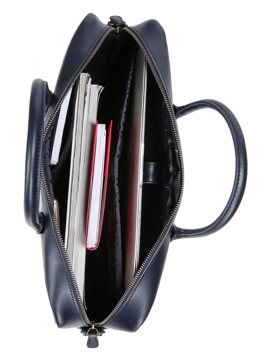 Sac ordinateur Tann's Tokyo 15 pouces