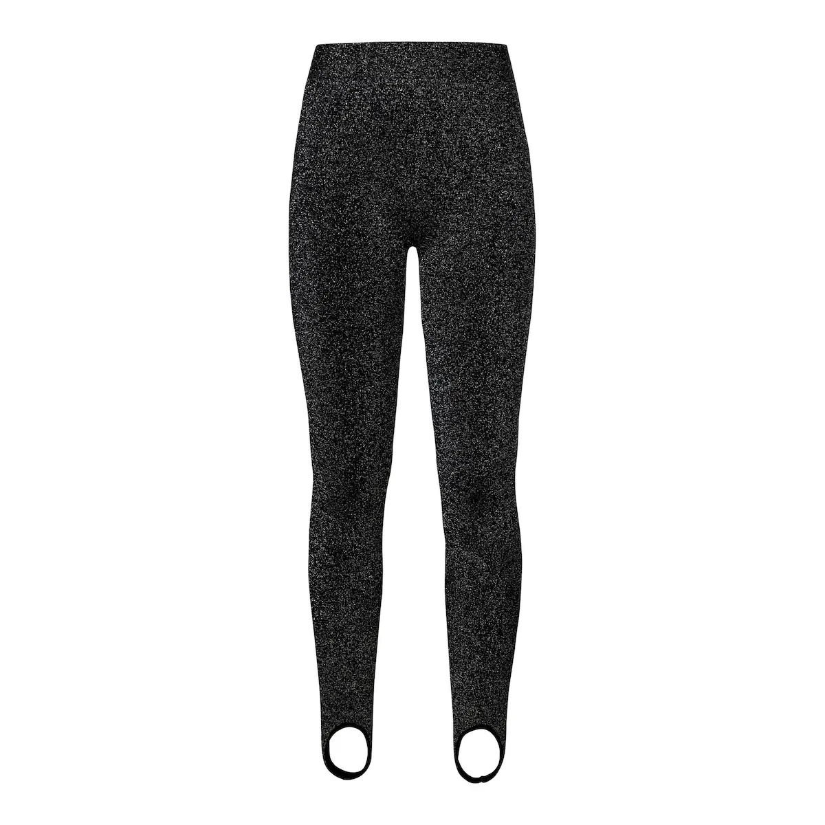 wedolina - Steg-Leggings „Schimmer“