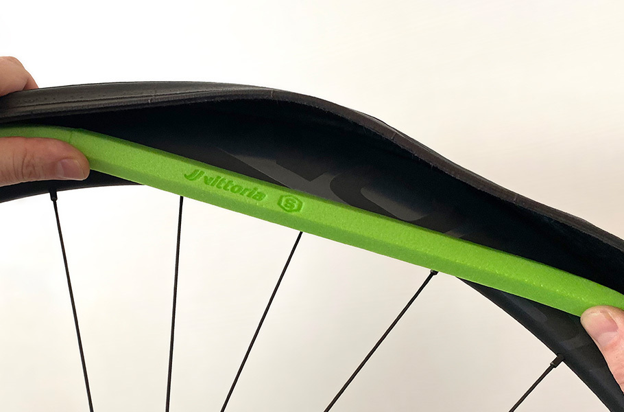 Vittoria Tubeless Road Air Liner Kit S