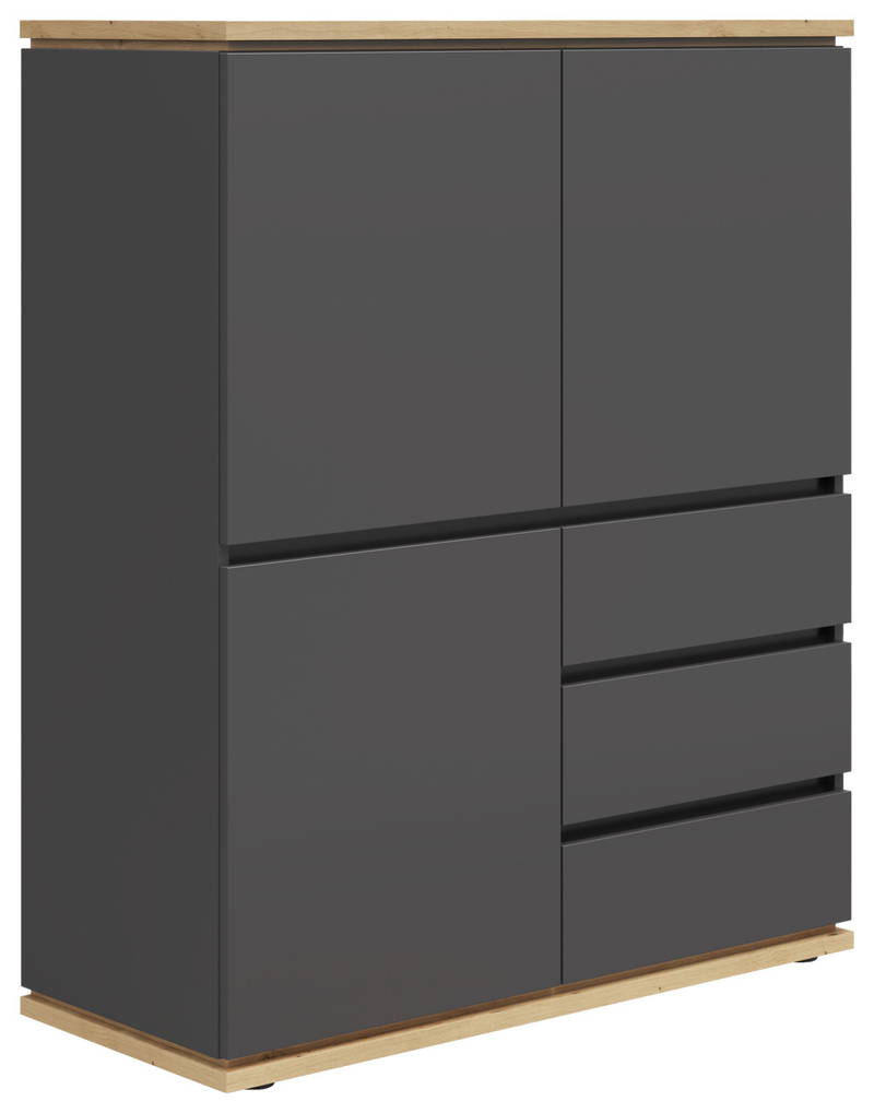 XORA Highboard YAMAEL