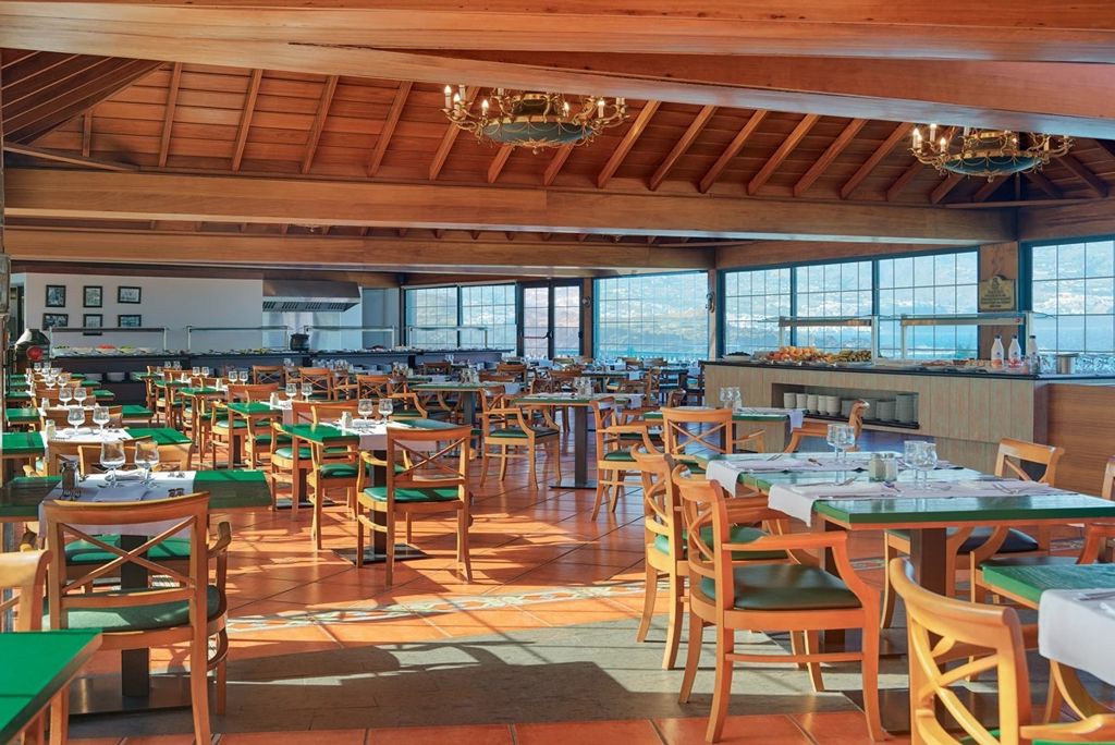 Hacienda San Jorge Logies en ontbijt - Hotel