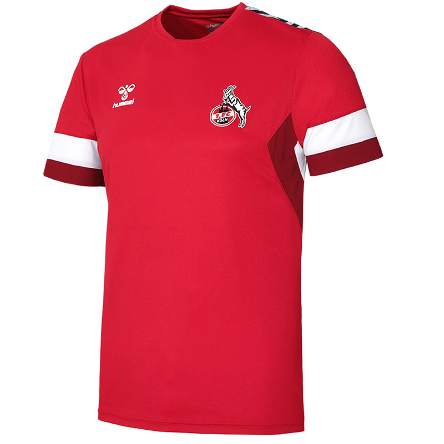 Hummel FC Köln Trainingsset