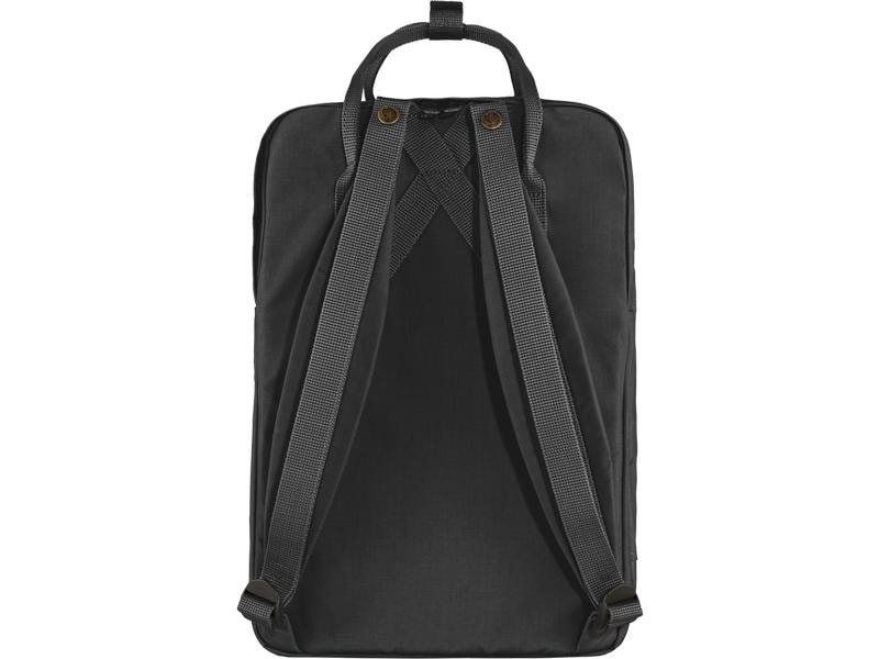 Fjällräven Freizeitrucksack Kanken Laptop 15