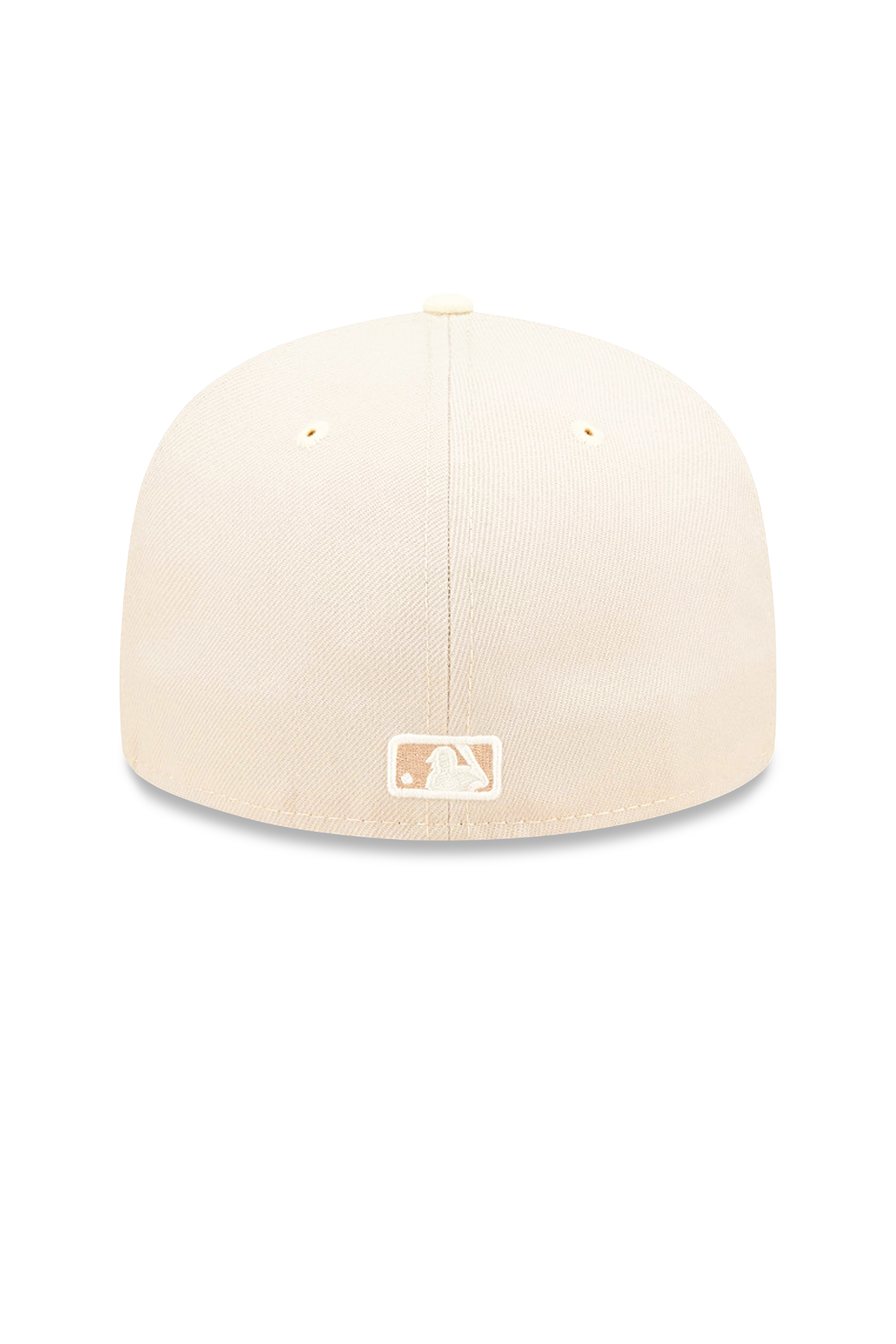 NEW ERA Casquette  MLB WS PIN 59FIFT Beige