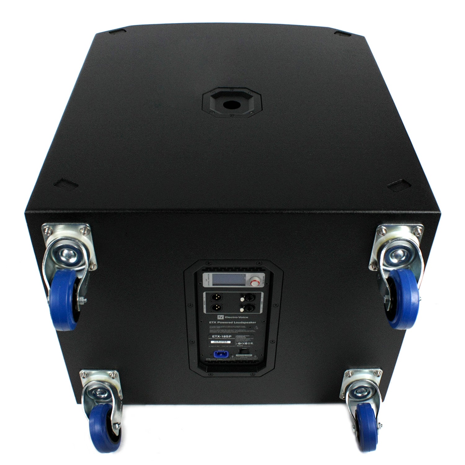 Electro-Voice ETX-18SP + beschermhoes