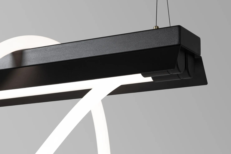 Moooi Tubelight 500 hanglamp LED