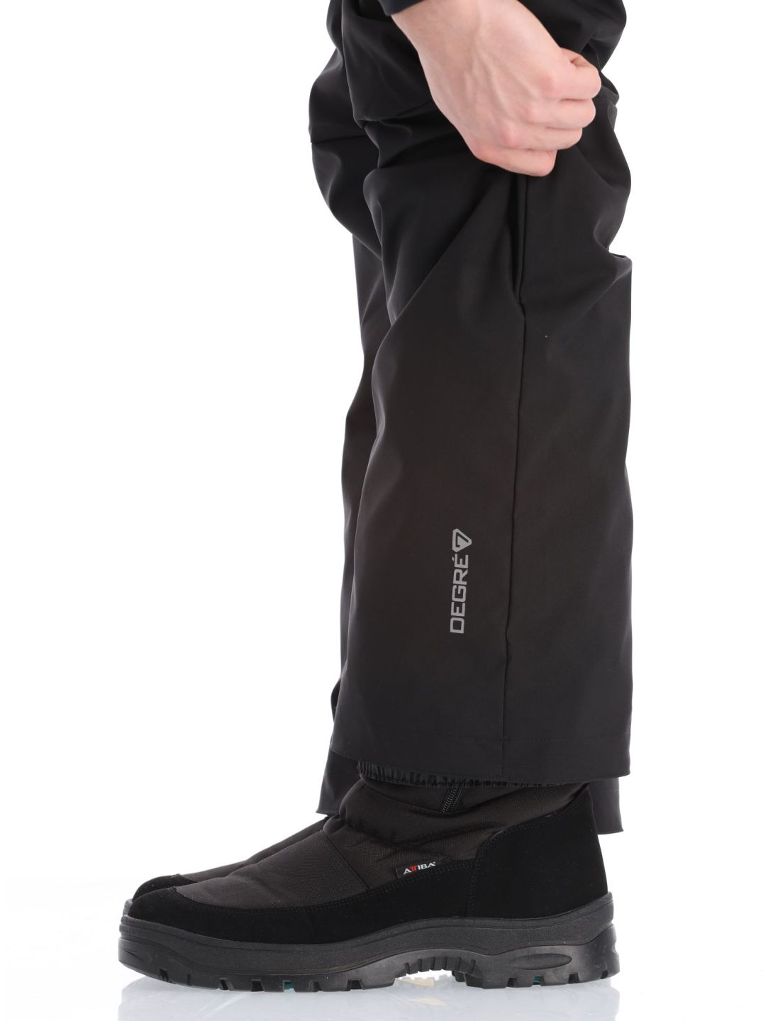 Aglo skibroek heren