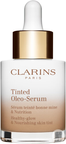 Clarins Sérum Teinté Bonne Mine N°04 Flacon-Pipette 30ml