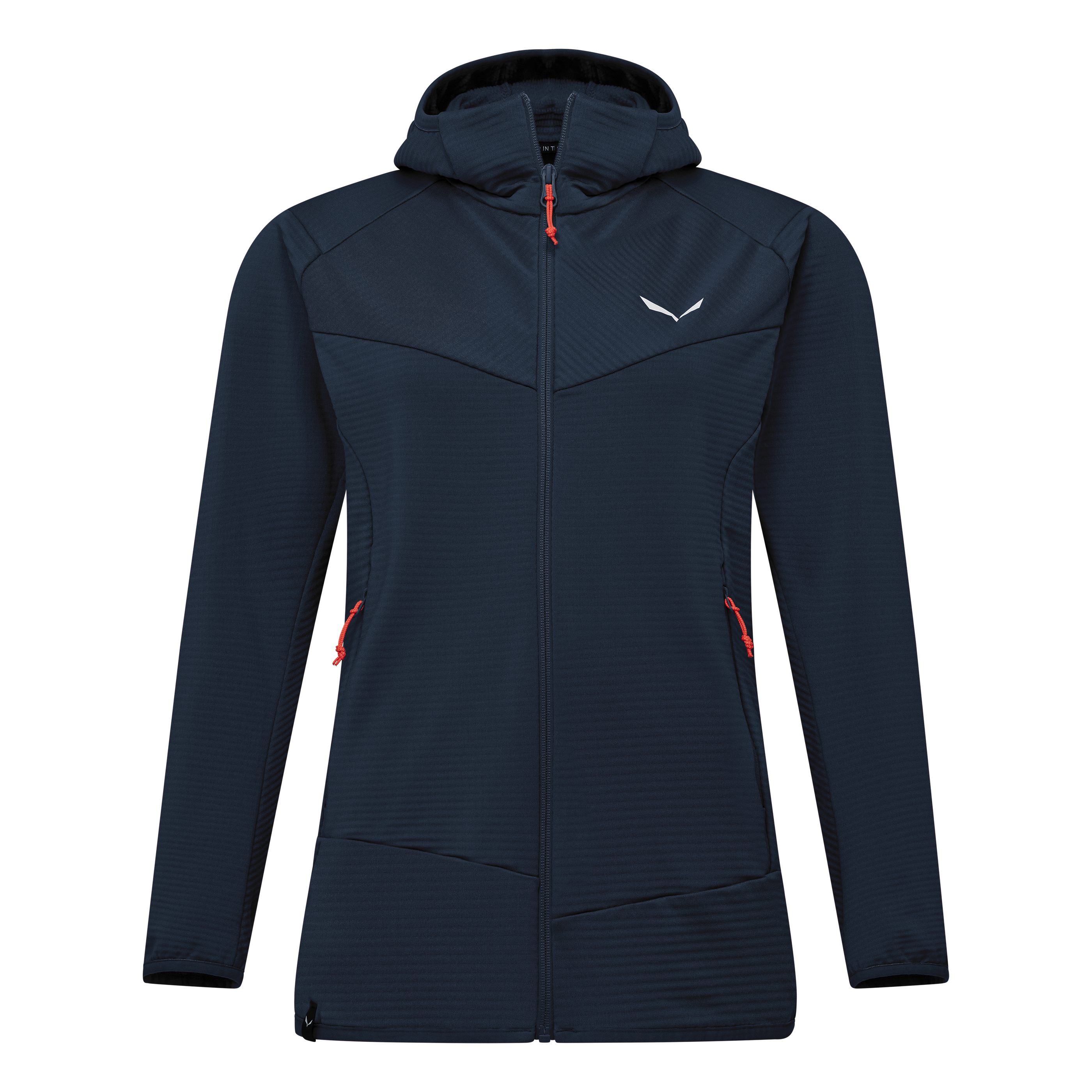 Puez Altavia Polarlite Kapuzenjacke Damen