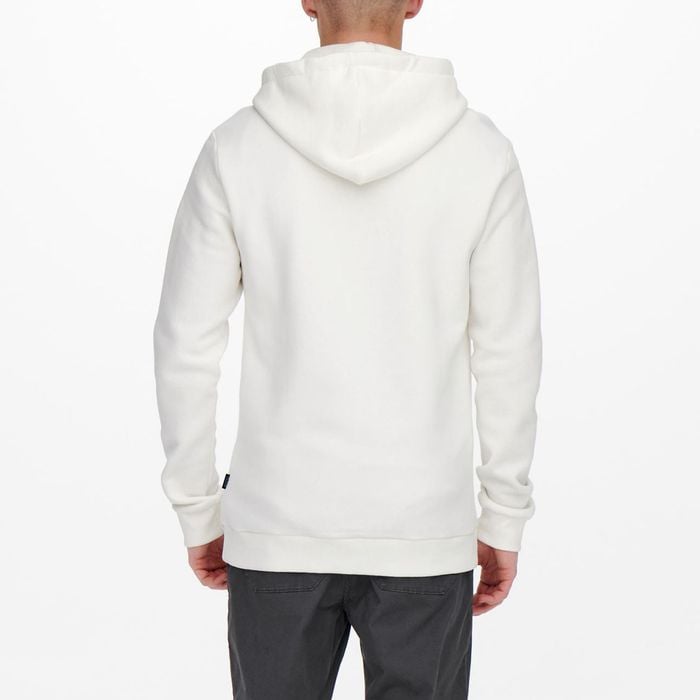 Only & Sons Ceres Life Hoodie Heren