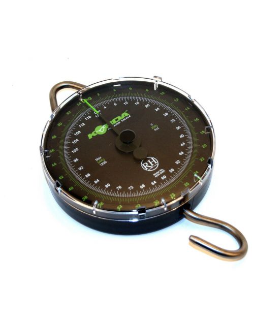 Korda Dial Scales - Gereedschap - 120 lb